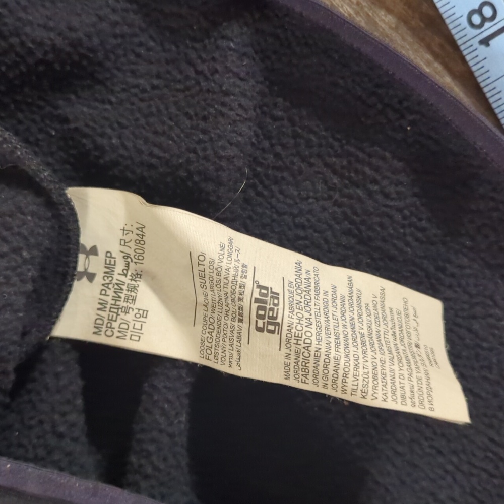 Hoodie - Picture 6 of 6